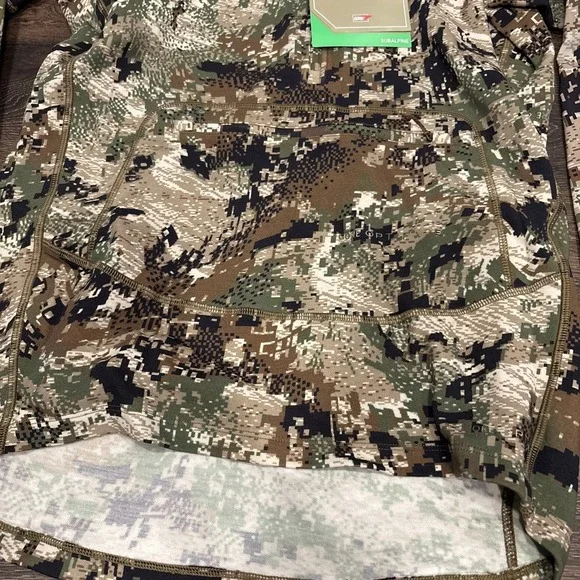 Sitka Apex Hoody in Optifade Subalpine Men's M (model 50216-SA-M) New With Tags - Picture 3 of 12